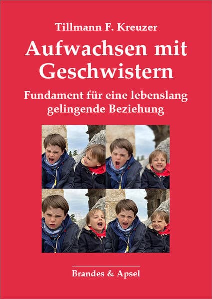 Aufwachsen mit Geschwistern