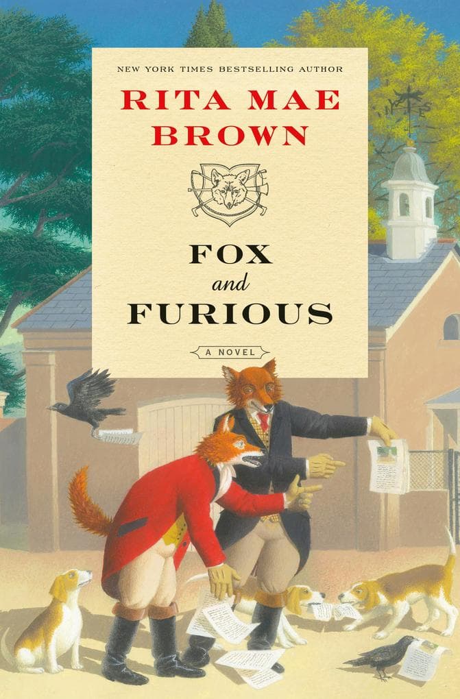Fox and Furious
