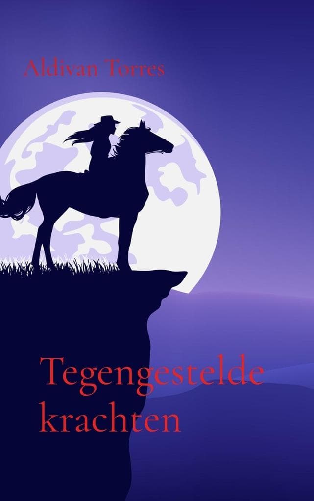 Tegengestelde krachten