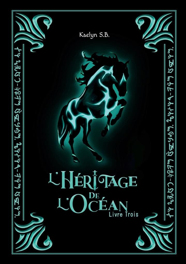 L'Héritage de l'Océan