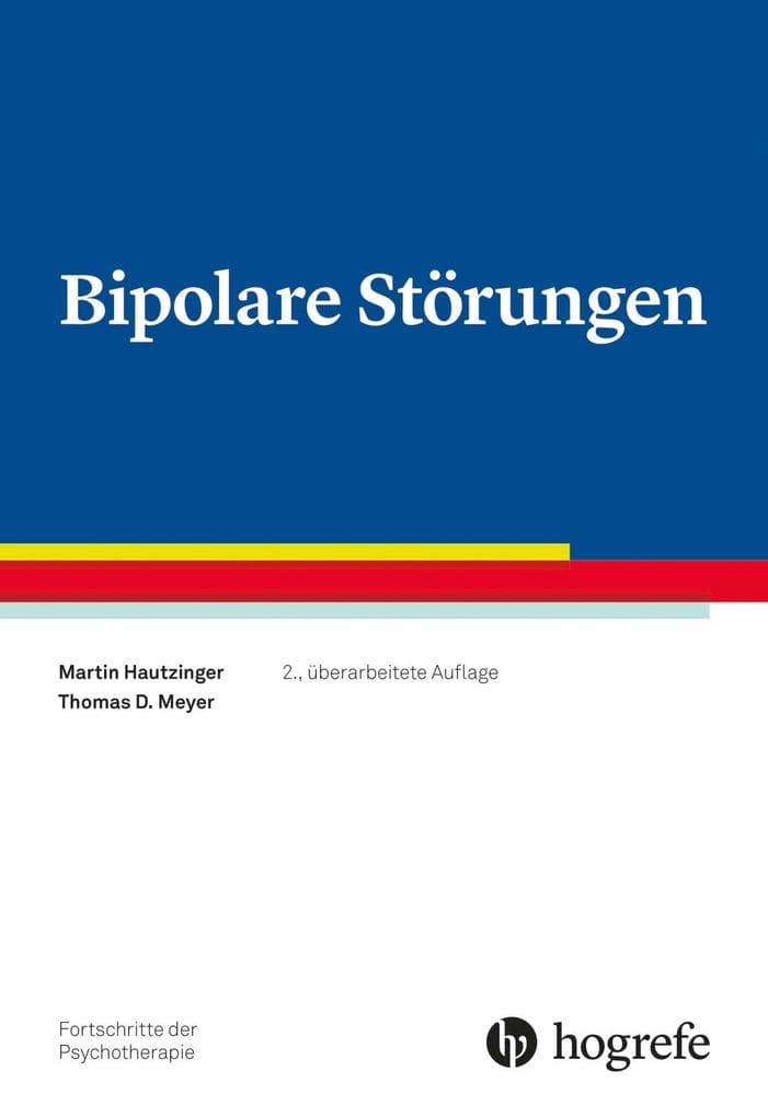 Bipolare Störungen