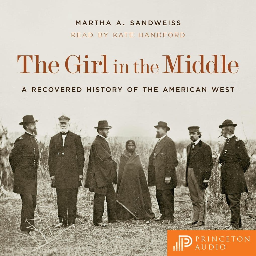 The Girl in the Middle