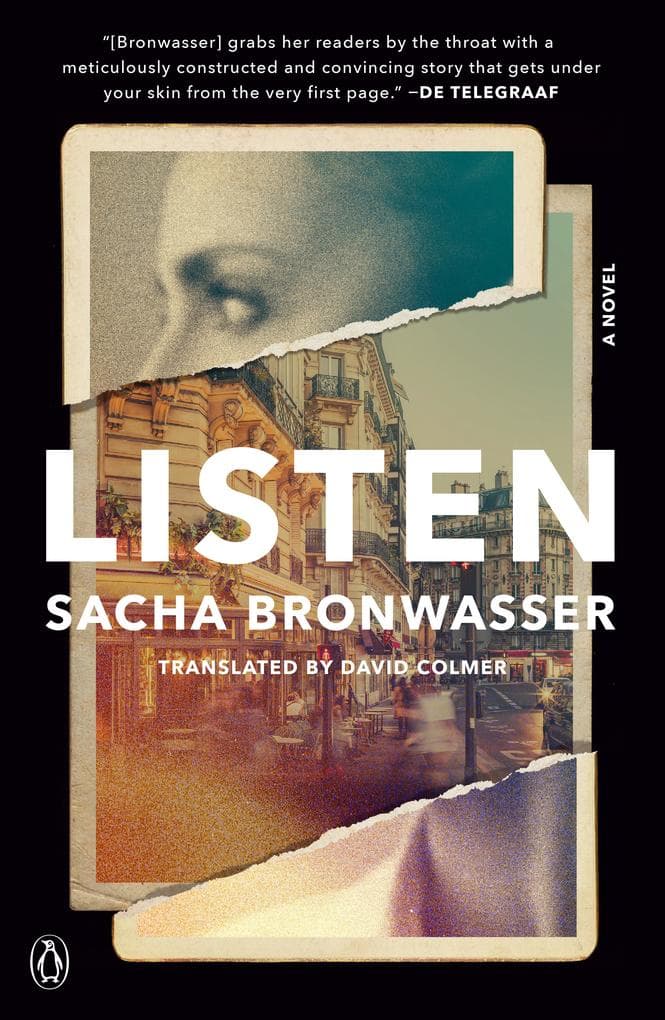 Listen
