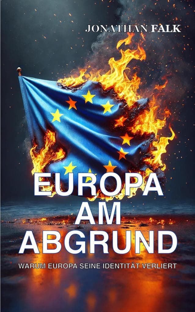 Europa am Abgrund