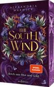 The South Wind - Reich aus Blut und Gold (The Four Winds 3)