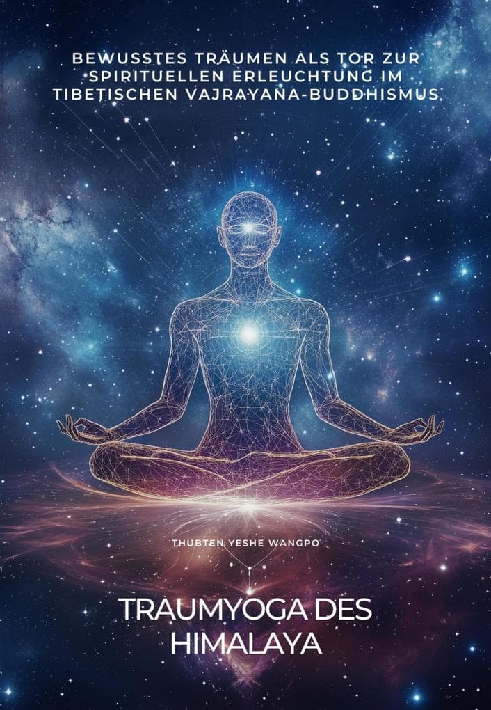 Traumyoga des Himalaya
