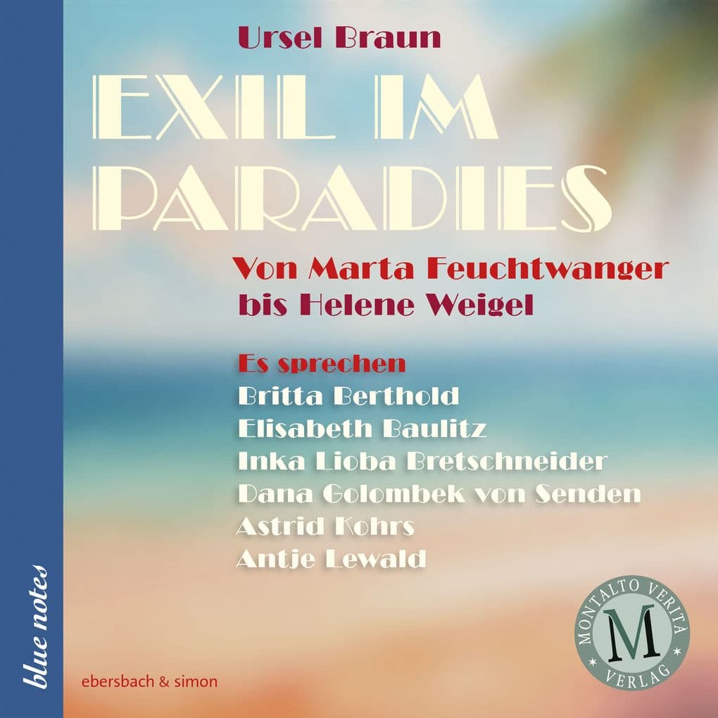 Exil im Paradies