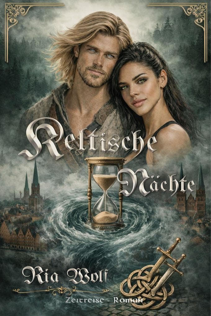 Keltische Nächte 1: 2. Auflage 2025
