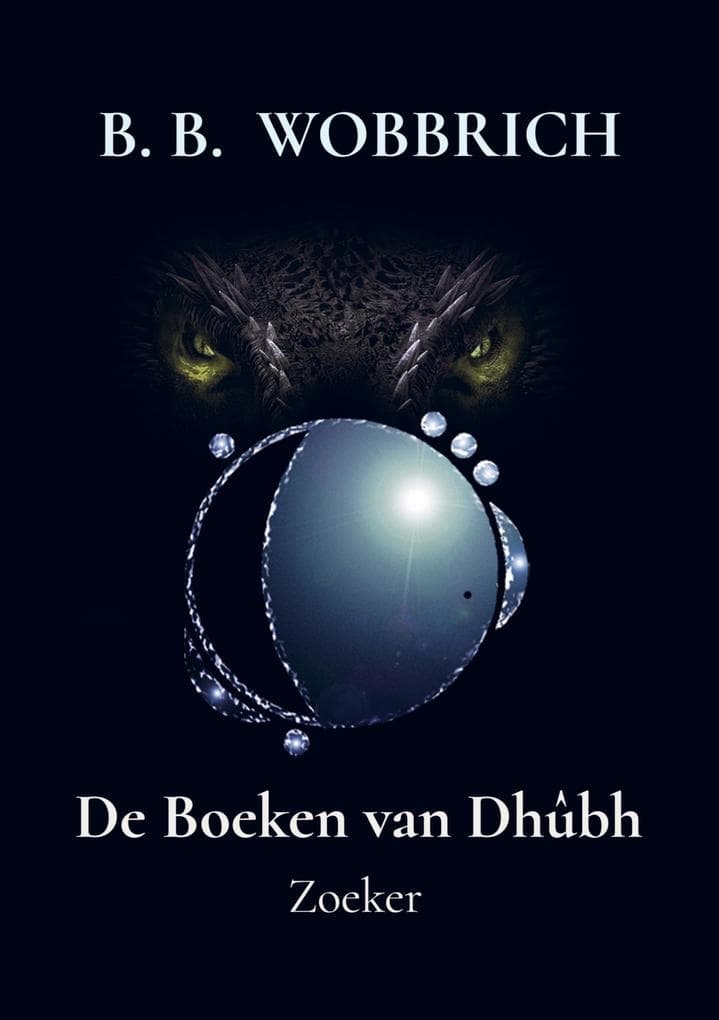 De Boeken van Dhûbh