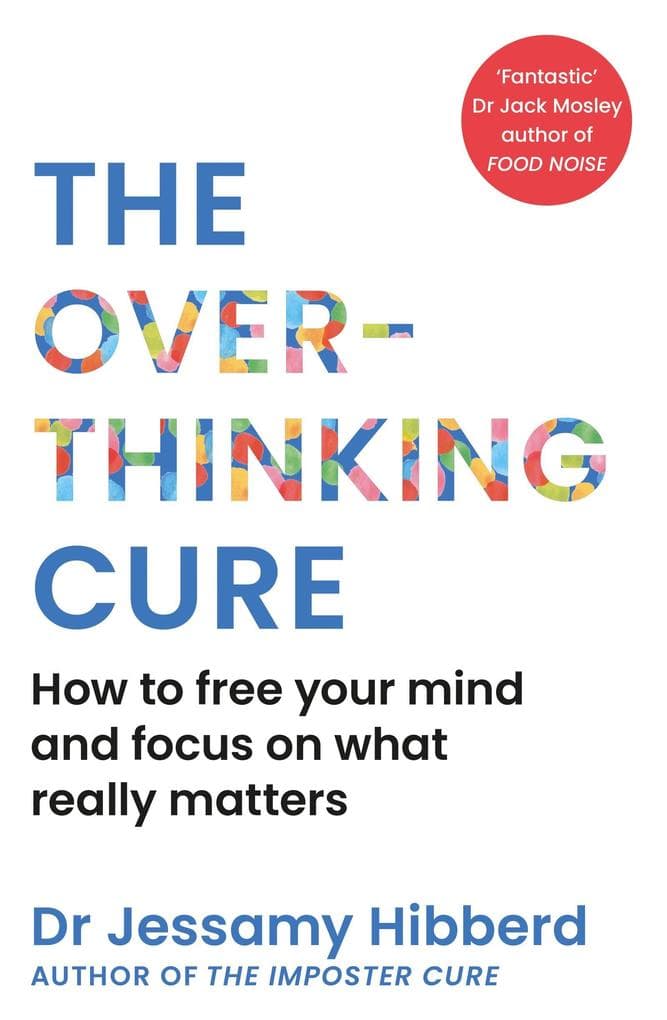The Overthinking Cure