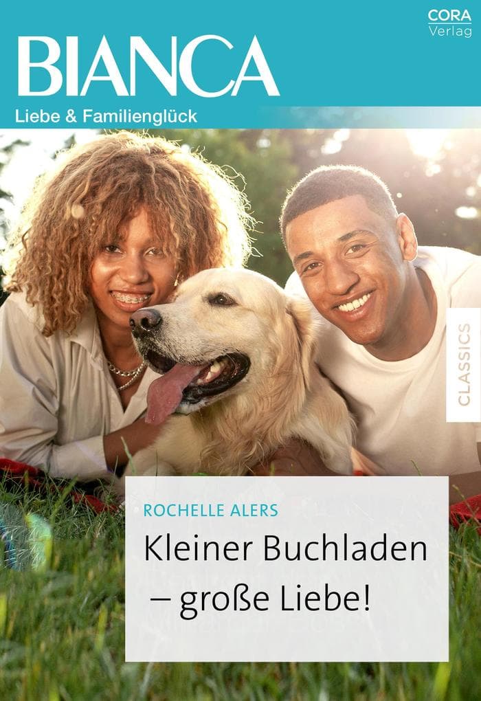 Kleiner Buchladen - große Liebe!