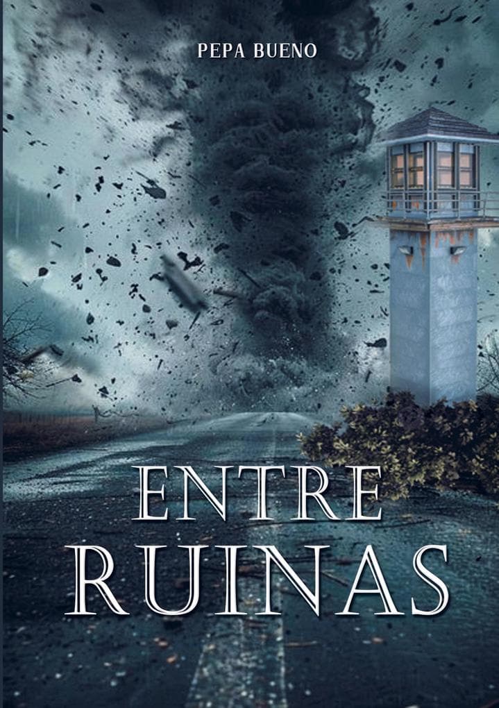 Entre ruinas