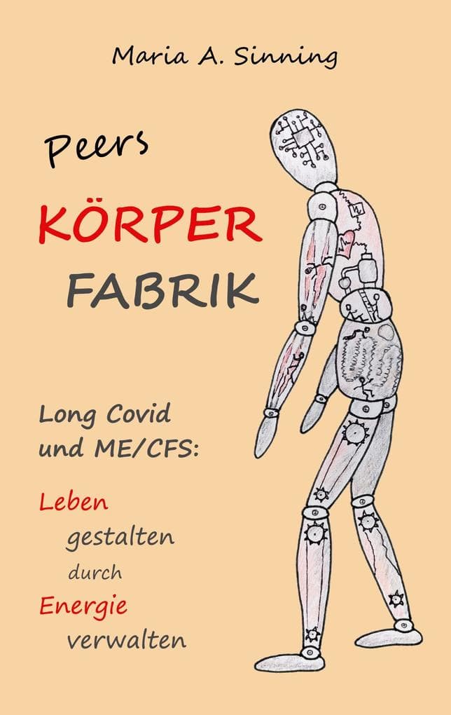 Peers Körper-Fabrik