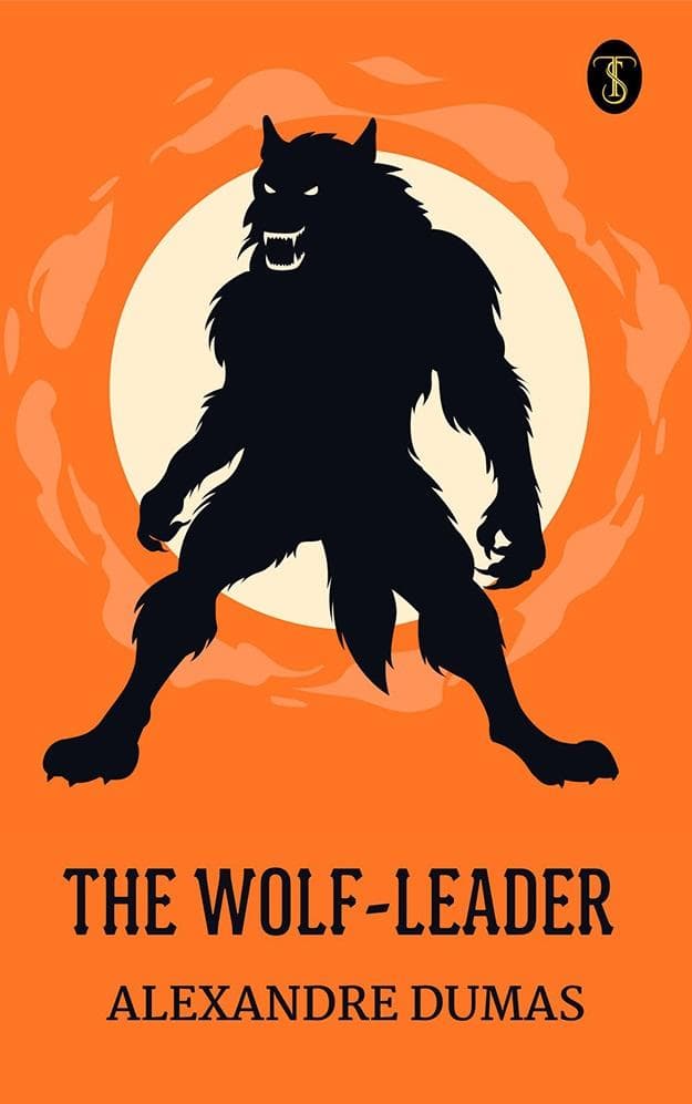 The Wolf-Leader