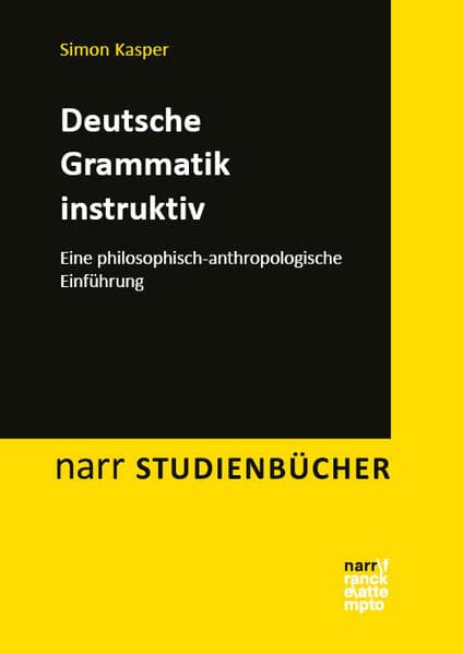 Deutsche Grammatik instruktiv