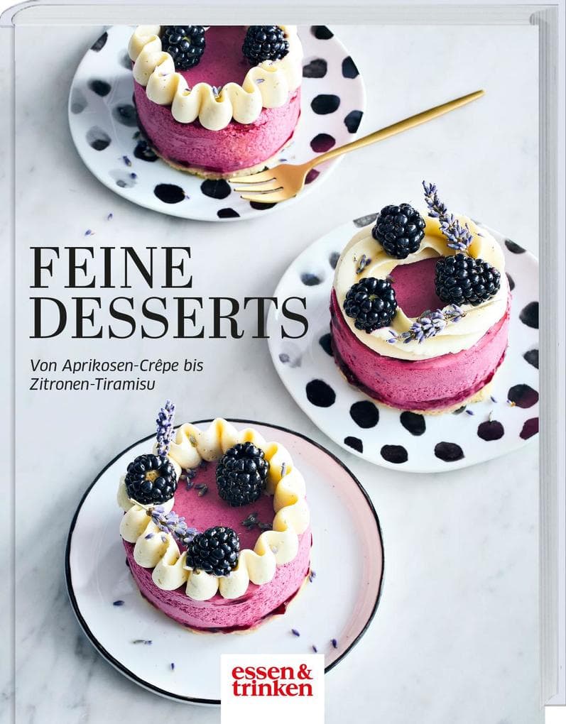 Feine Desserts