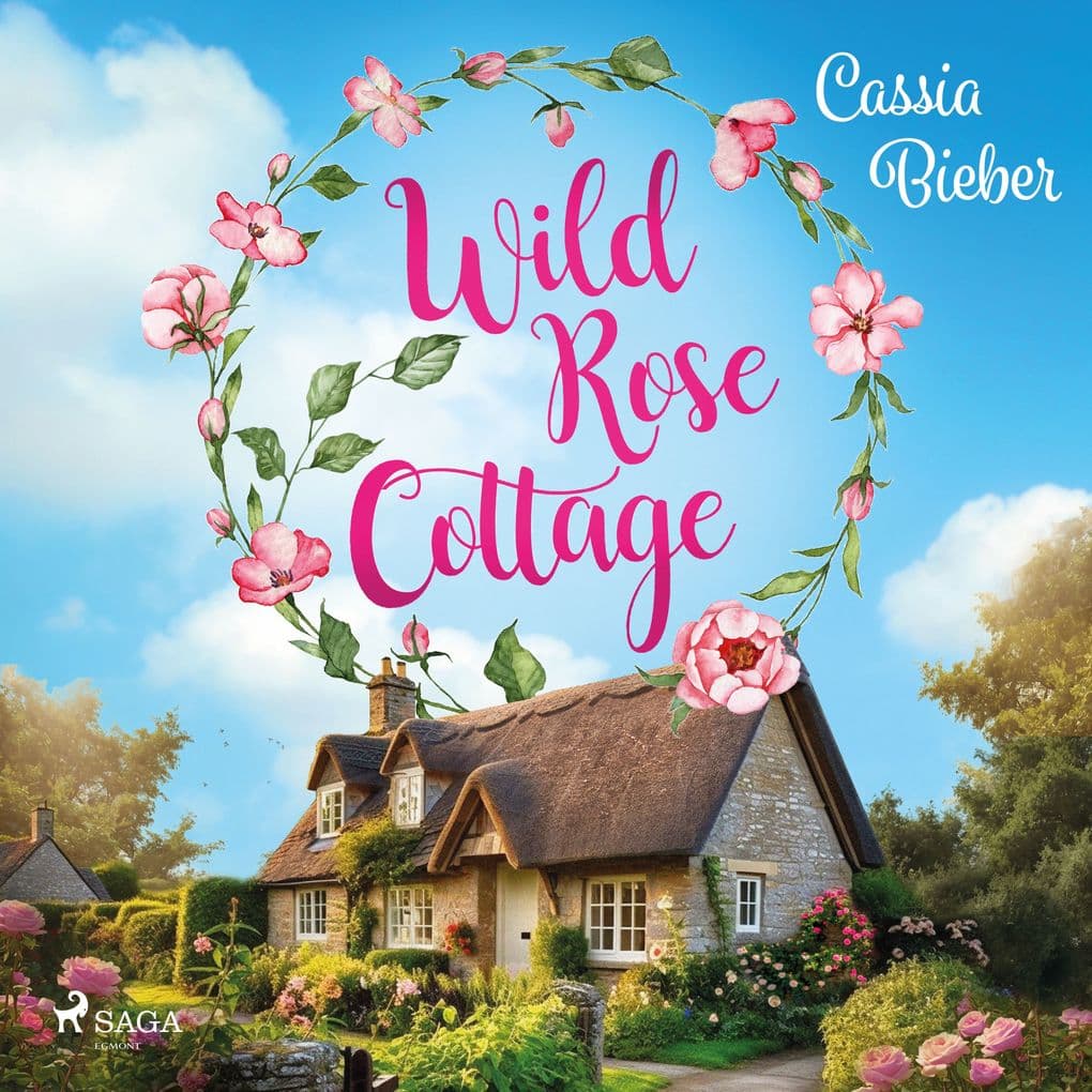Wild Rose Cottage