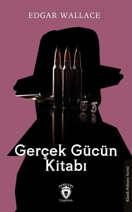 Gercek Gücün Kitabi