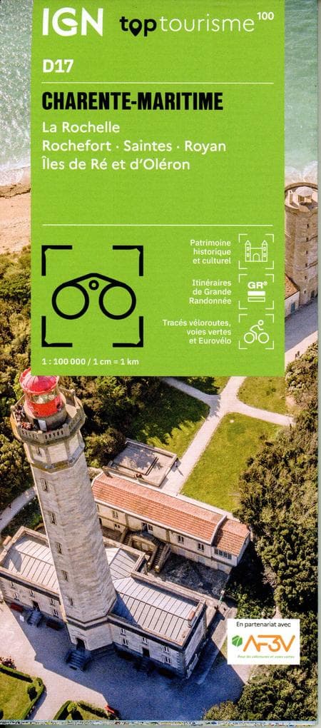 17 Charente- Maritime