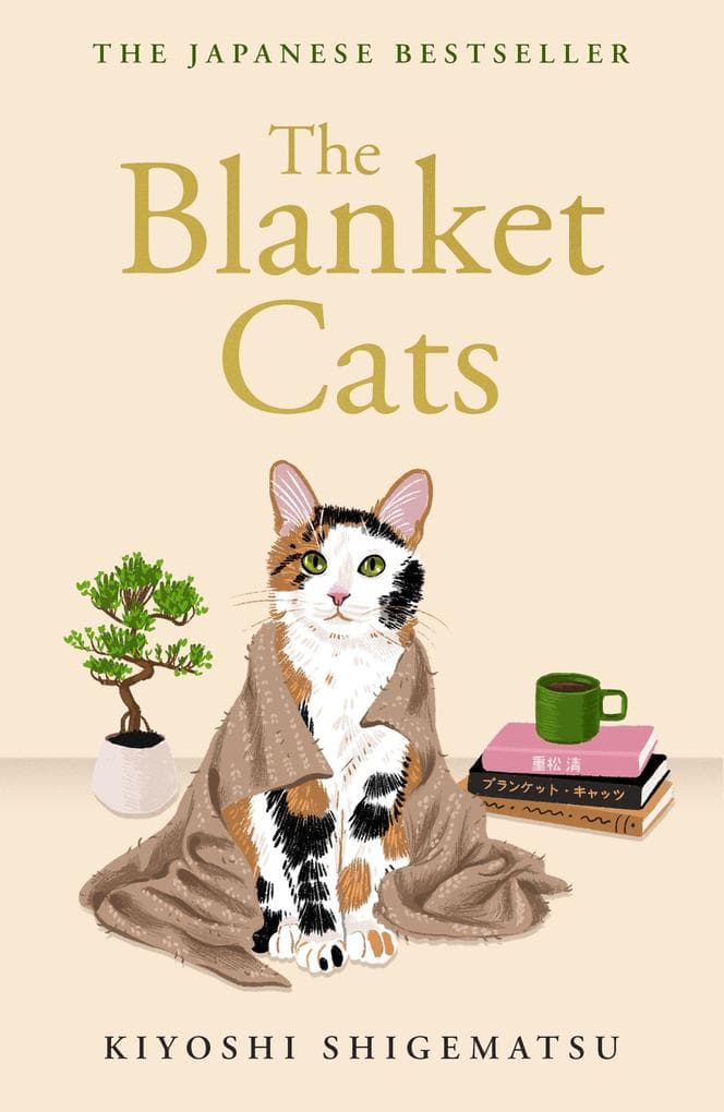 The Blanket Cats