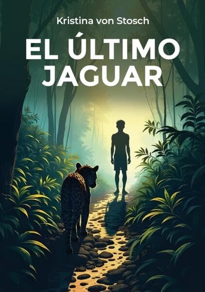 El Último Jaguar