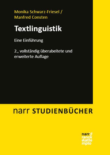 Textlinguistik