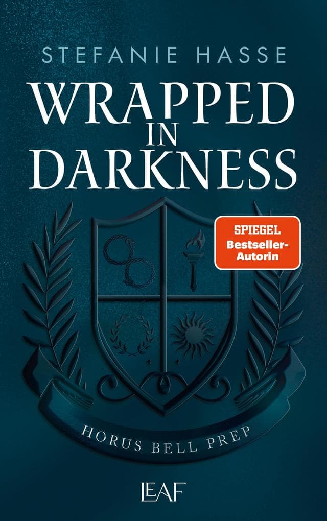 Wrapped in Darkness