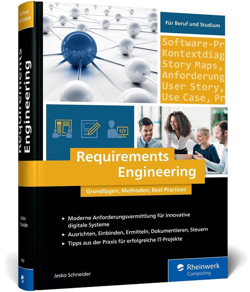 Requirements Engineering