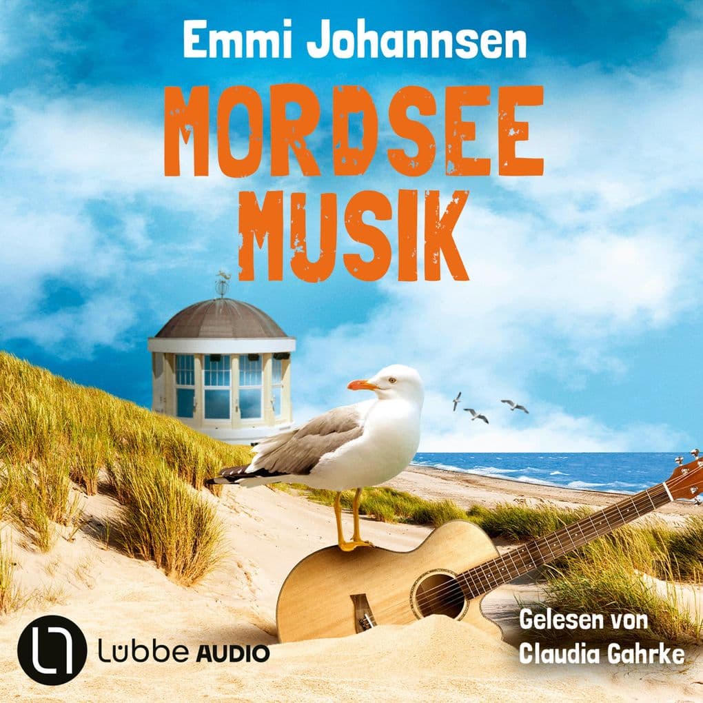 Mordseemusik