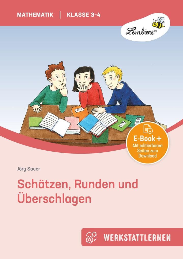Schätzen, Runden und Überschlagen