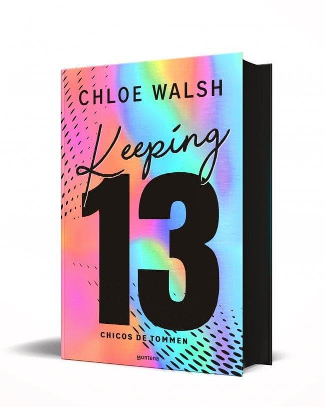 Keeping 13 (Edición Especial) / Keeping 13 (Special Edition)