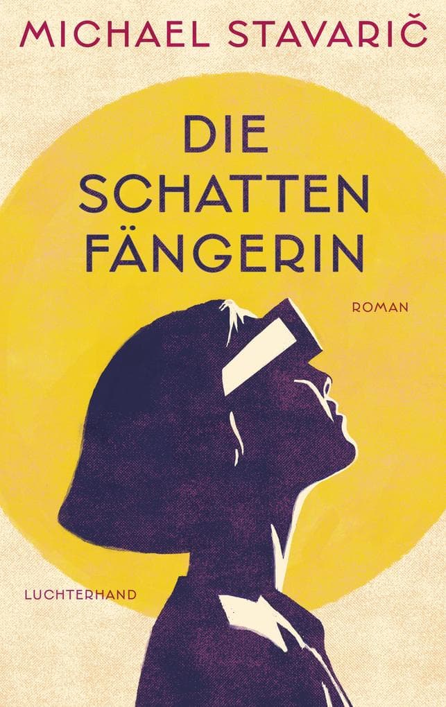 Die Schattenfängerin