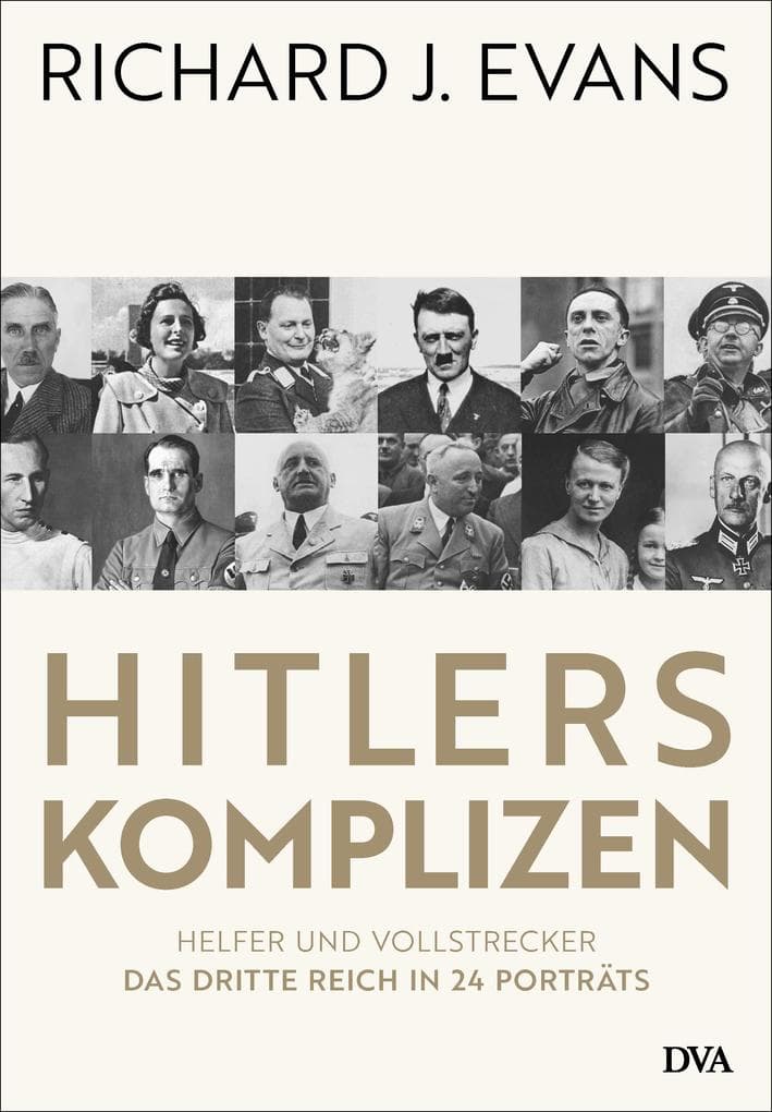 Hitlers Komplizen