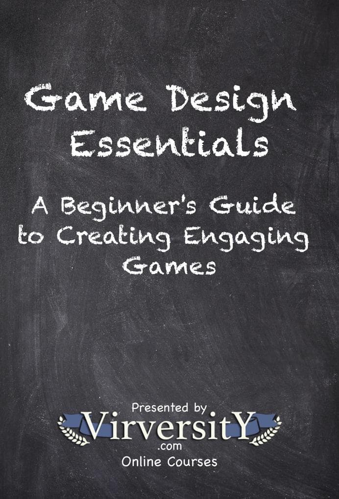 Game Design Essentials
