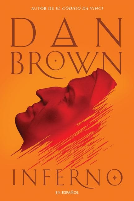Inferno (Spanish Edition)