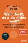 Weiß die KI, dass sie nichts weiß?