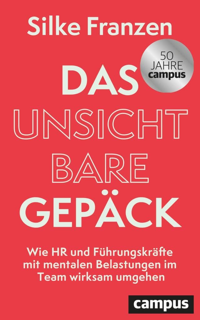 Das unsichtbare Gepäck