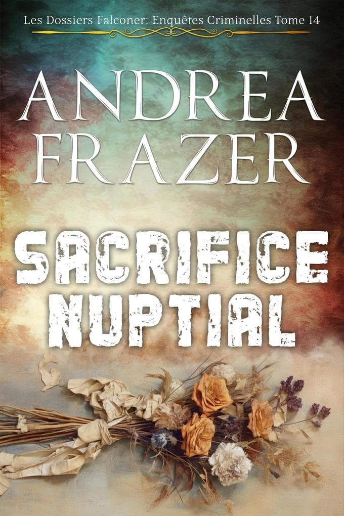 Sacrifice Nuptial (Les Dossiers Falconer: Enquêtes Criminelles, #14)