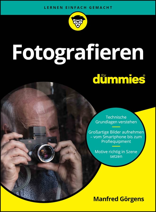 Fotografieren für Dummies
