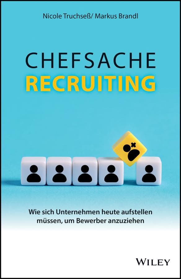 Chefsache Recruiting