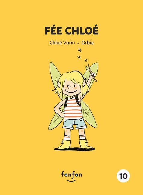 Fée Chloé