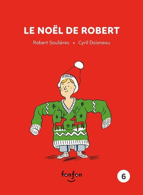 Le Noël de Robert