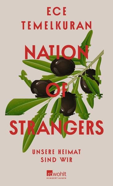 Nation of Strangers