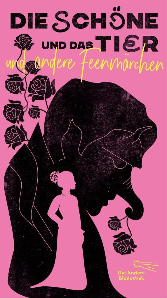 Die Schöne und das Tier