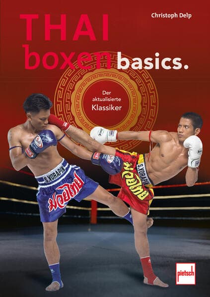 Thaiboxen basics