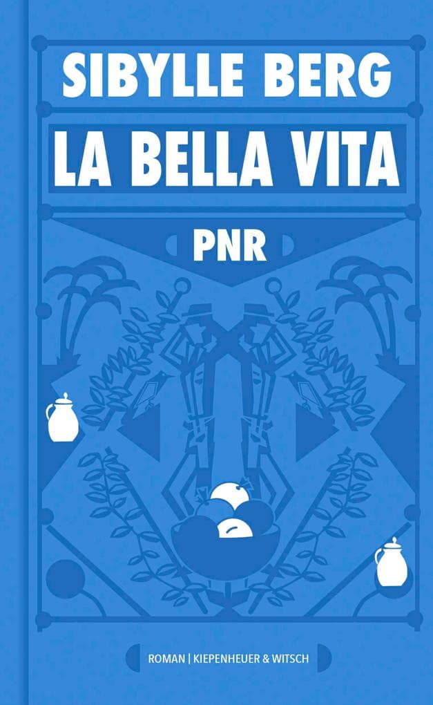PNR: La Bella Vita