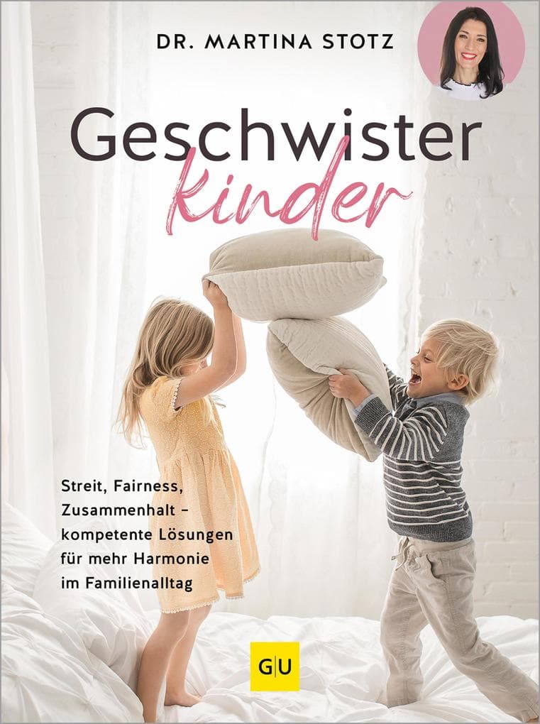 Geschwisterkinder
