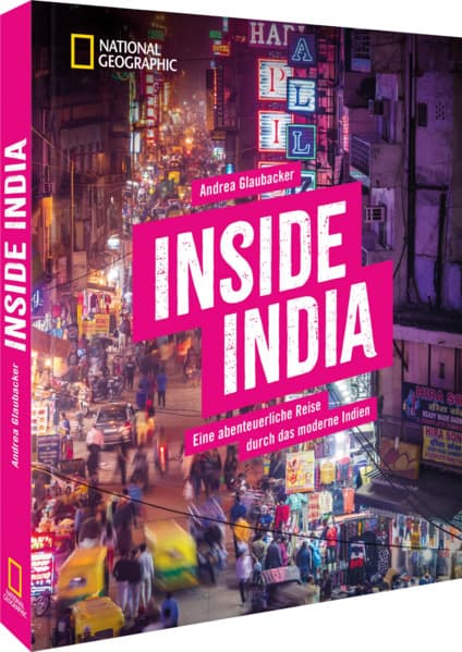 Inside India