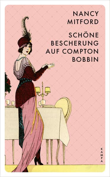 Schöne Bescherung auf Compton Bobbin
