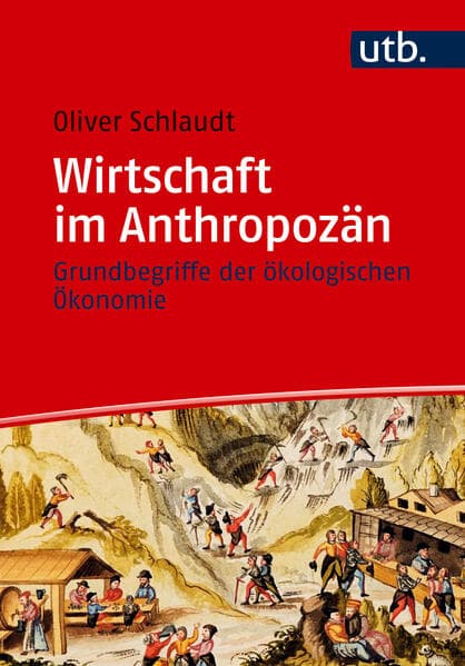 Wirtschaft im Anthropozän